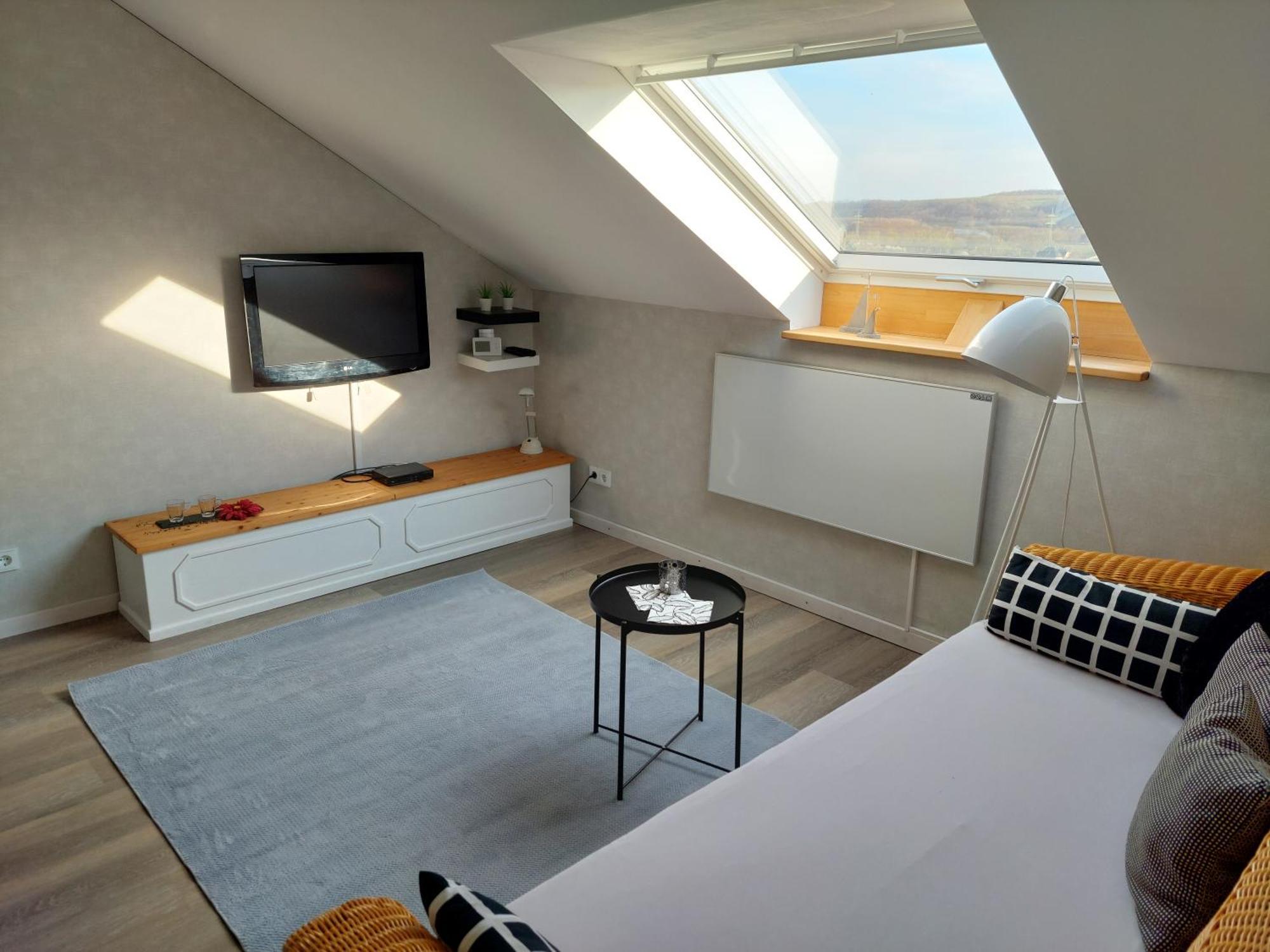 Apartment Auszeit34