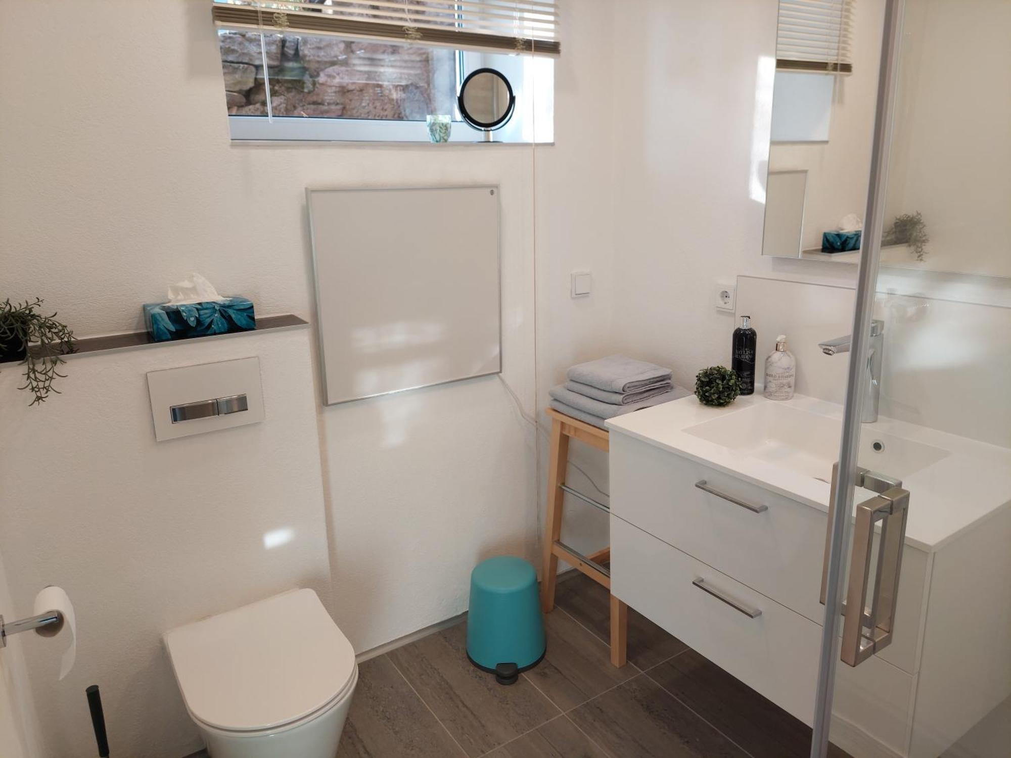 Apartment Auszeit34 *
