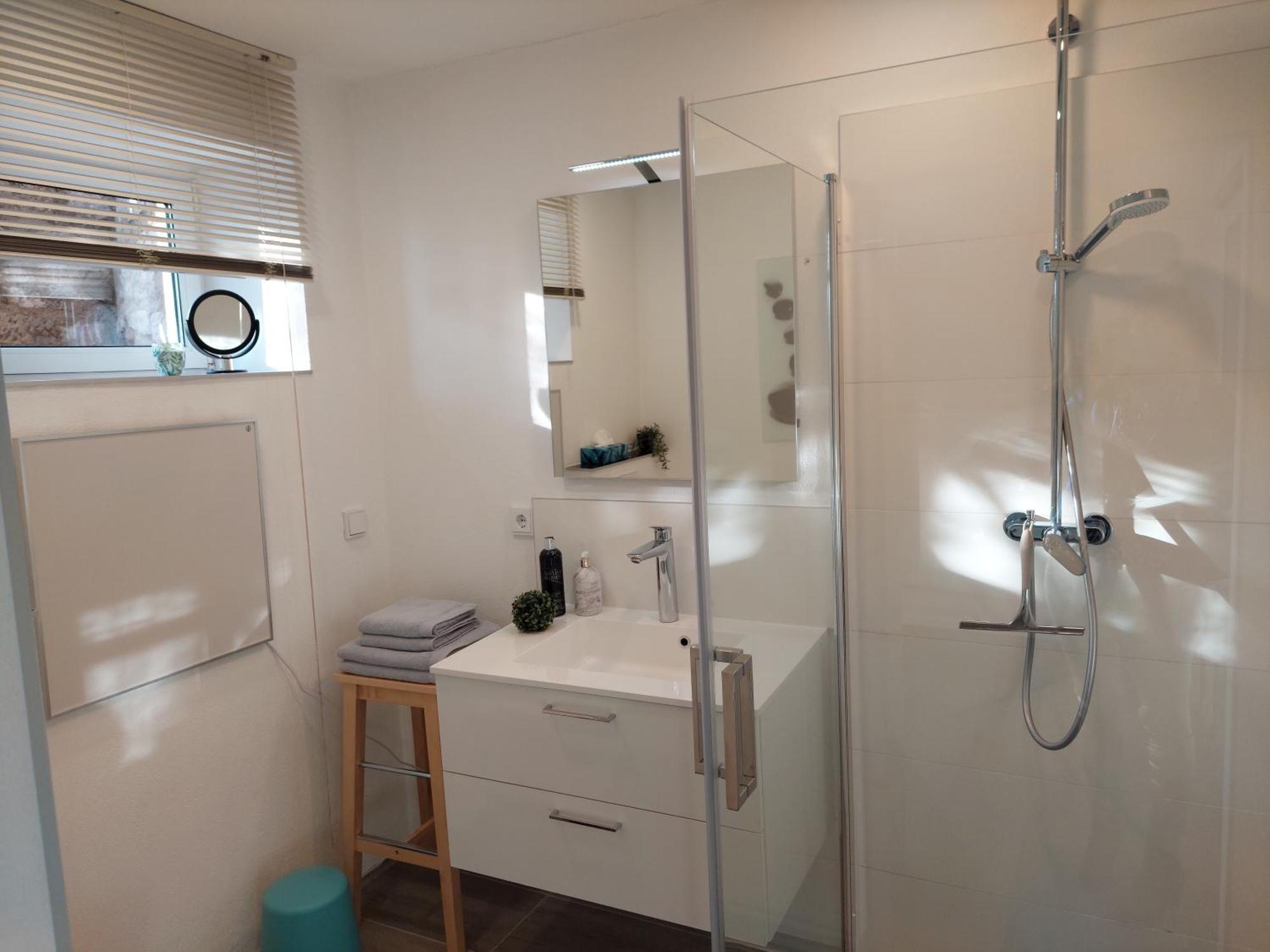 Apartment Auszeit34