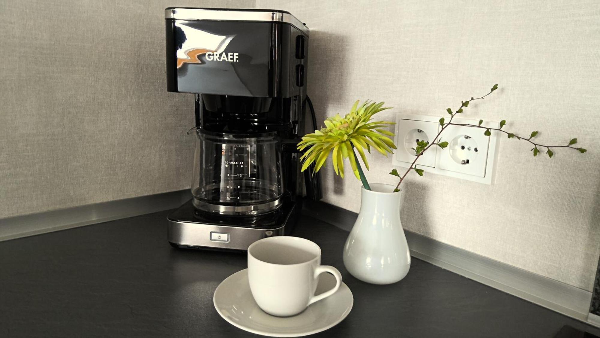 Apartment Auszeit34
