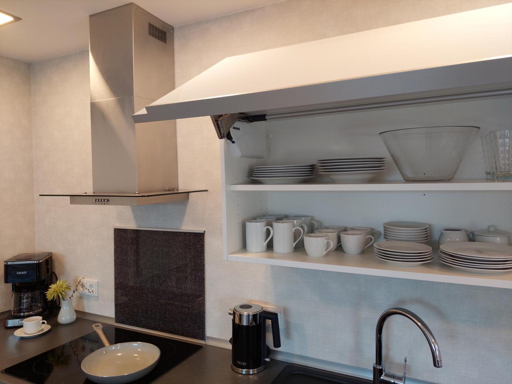 Apartment Auszeit34 Ebelsbach