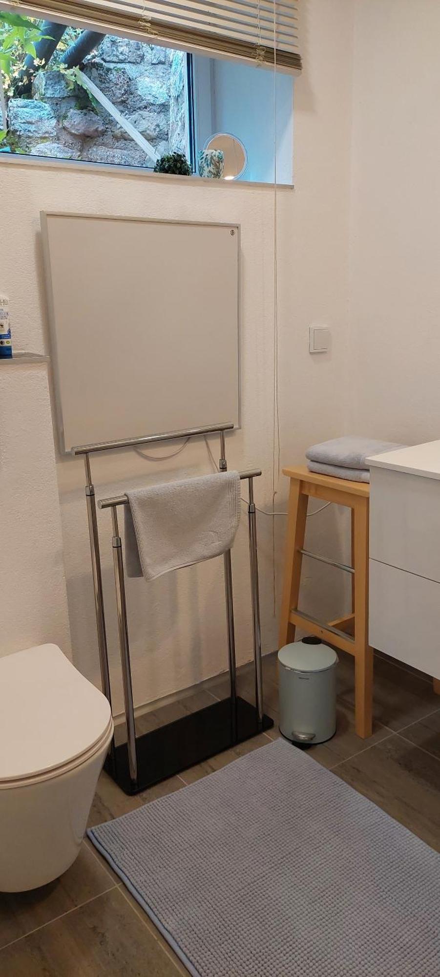 Apartment Auszeit34 *