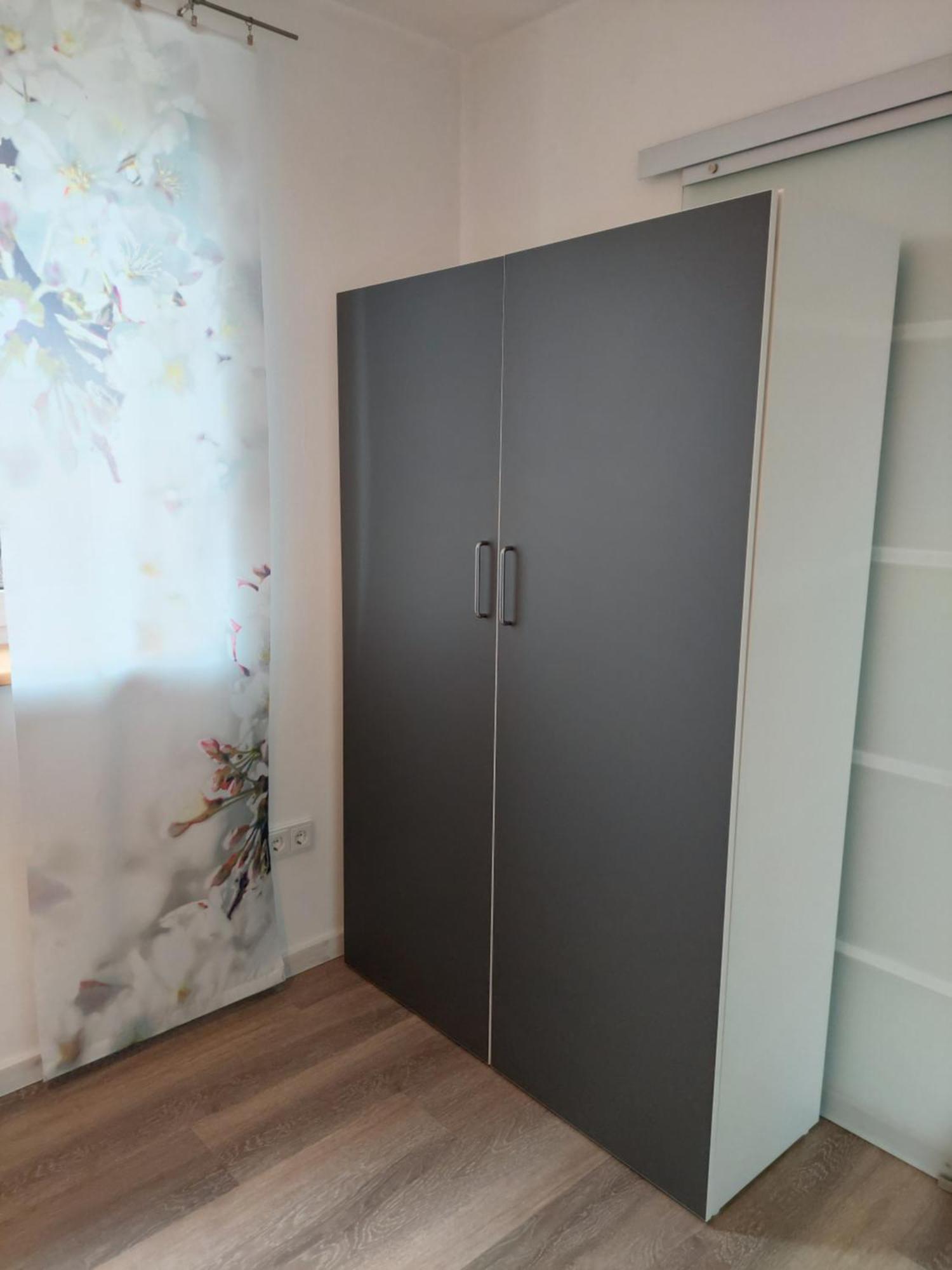 Apartment Auszeit34 *