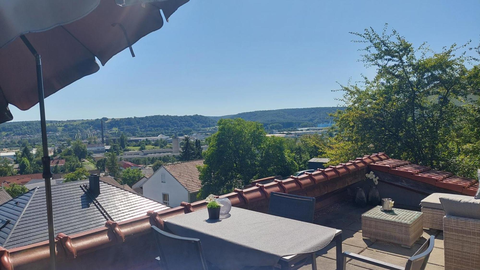 Apartment Auszeit34